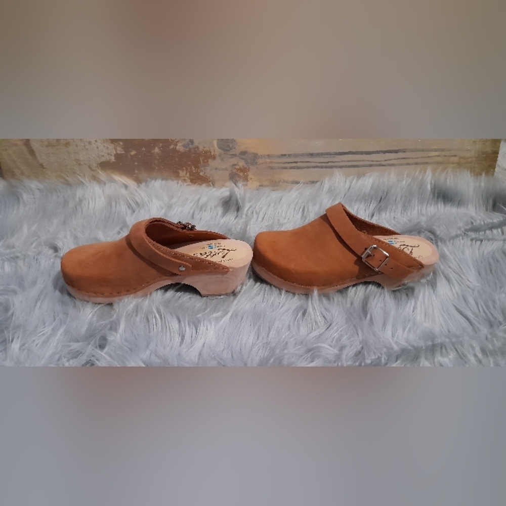 Lotta's clogs - Picture 4 of 6